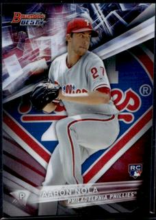 Aaron Nola