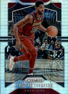 Tristan Thompson