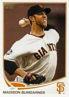 Madison Bumgarner