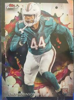 Chop Robinson
