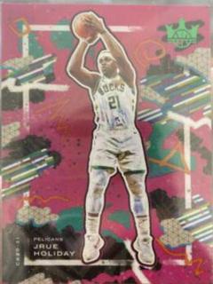 Jrue Holiday
