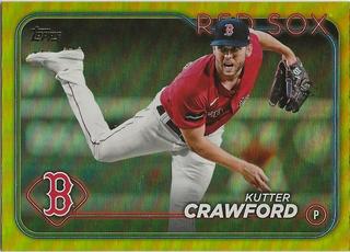 Kutter Crawford
