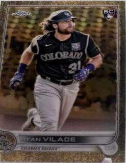 Ryan Vilade
