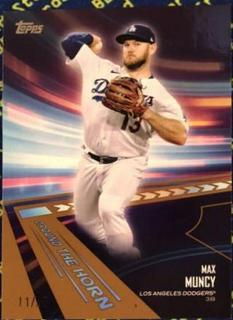 Max Muncy