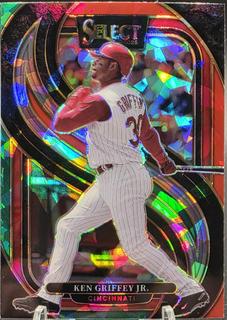 Ken Griffey Jr.
