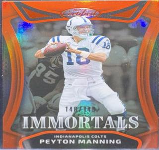 Peyton Manning