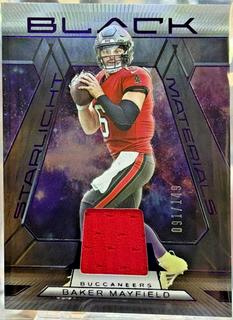 Baker Mayfield