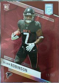 Bijan Robinson