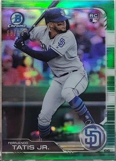 Fernando Tatis Jr.