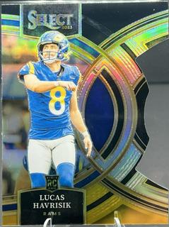 Lucas Havrisik