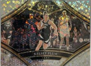 Kelsey Plum