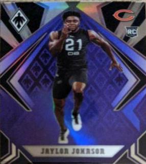 Jaylon Johnson