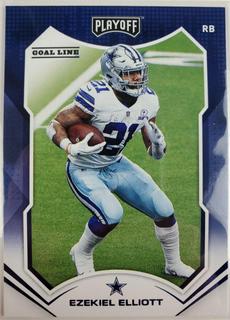 Ezekiel Elliott