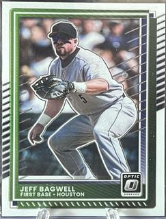 Jeff Bagwell