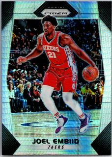 Joel Embiid