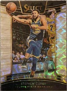 Stephen Curry