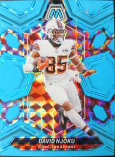 David Njoku