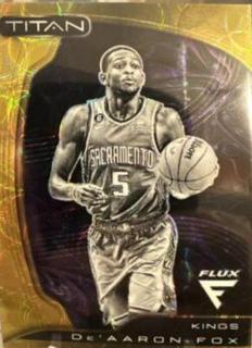 De'Aaron Fox