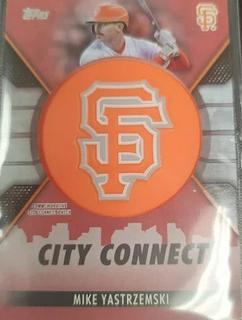 Mike Yastrzemski