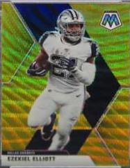 Ezekiel Elliott