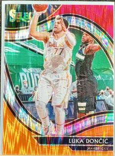 Luka Doncic