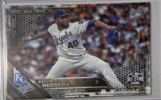 Kelvin Herrera