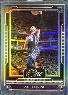 Zach LaVine