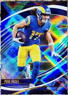 Puka Nacua
