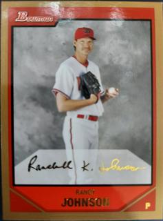 Randy Johnson