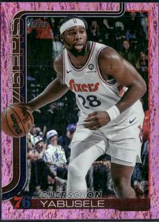 Guerschon Yabusele