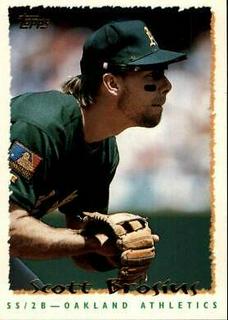 Scott Brosius