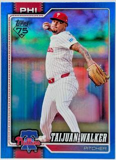 Taijuan Walker