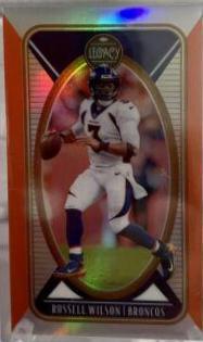 Russell Wilson