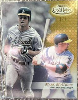Mark McGwire