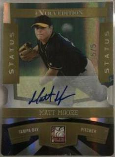 Matt Moore