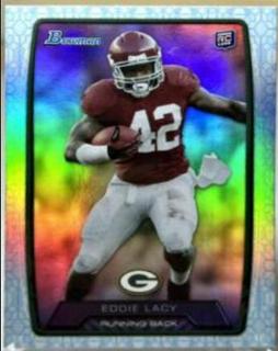 Eddie Lacy