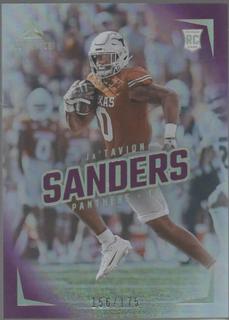 Ja'Tavion Sanders