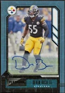 Devin Bush II