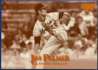 Jim Palmer