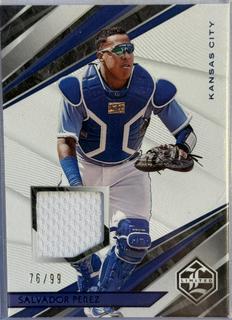 Salvador Perez