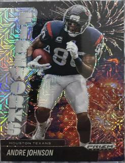 Andre Johnson
