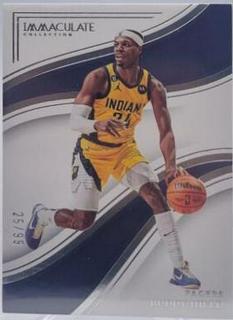 Buddy Hield