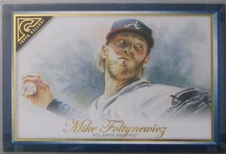 Mike Foltynewicz