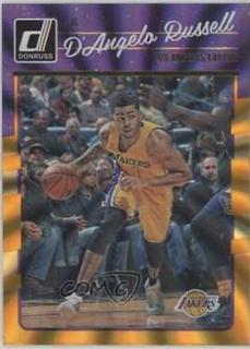 D'Angelo Russell