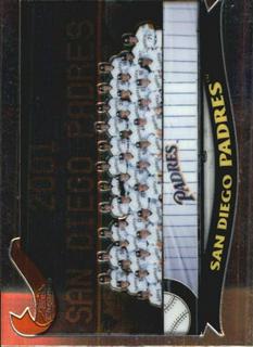 San Diego Padres