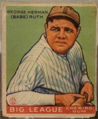 Babe Ruth