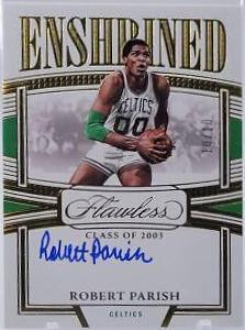 Robert Parish