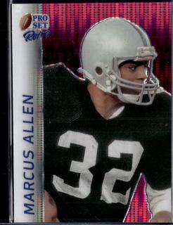Marcus Allen