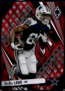 CeeDee Lamb