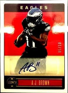 A. J. Brown